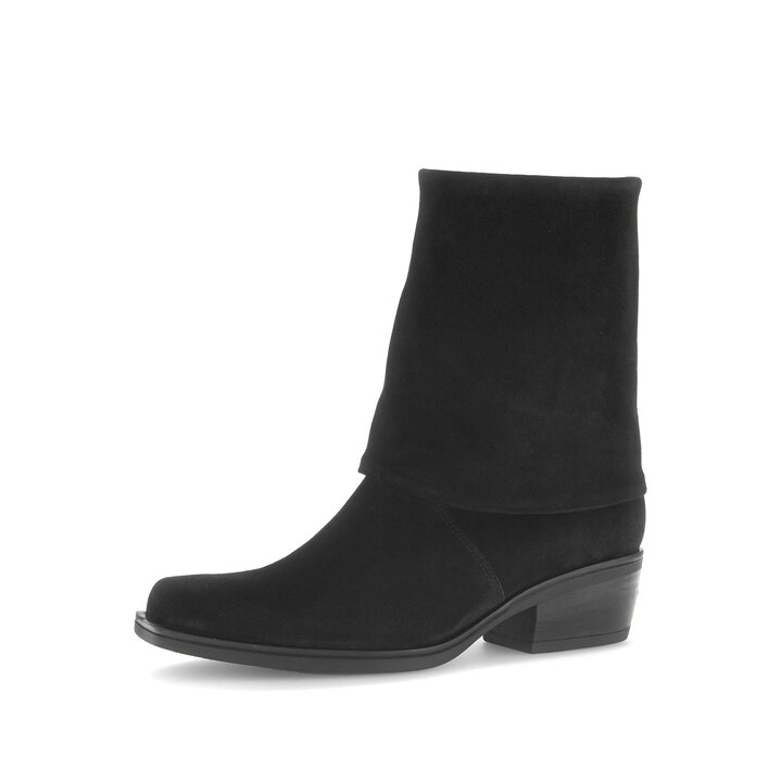 Cowboy Boots zwart #2