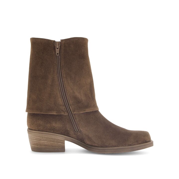 Cowboy Boots marron #1