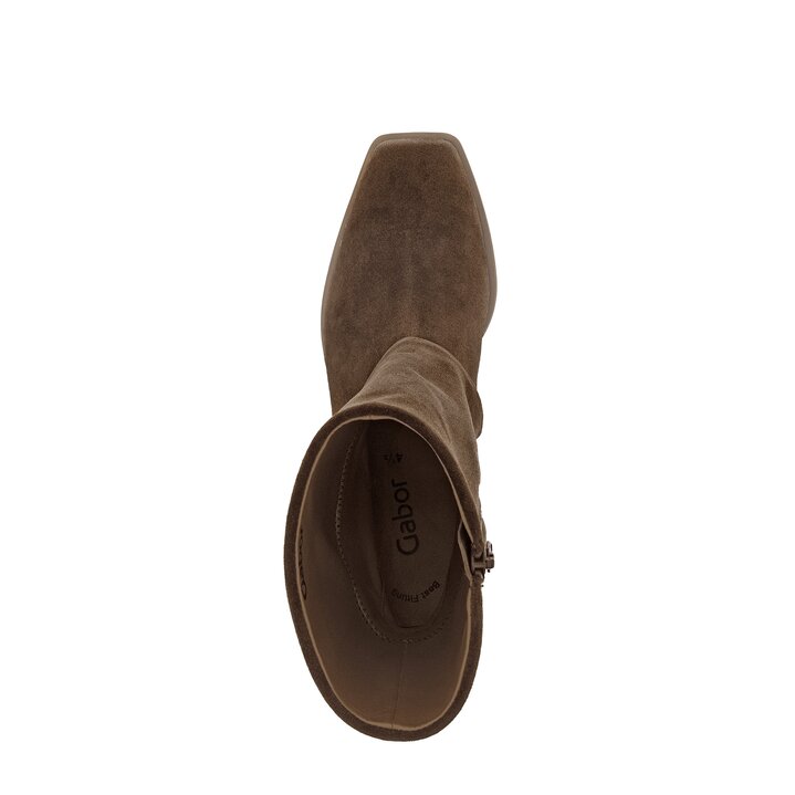 Cowboy Boots marron #5