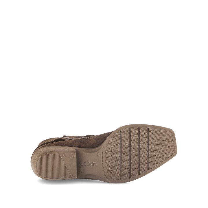 Cowboy Boots marron #4