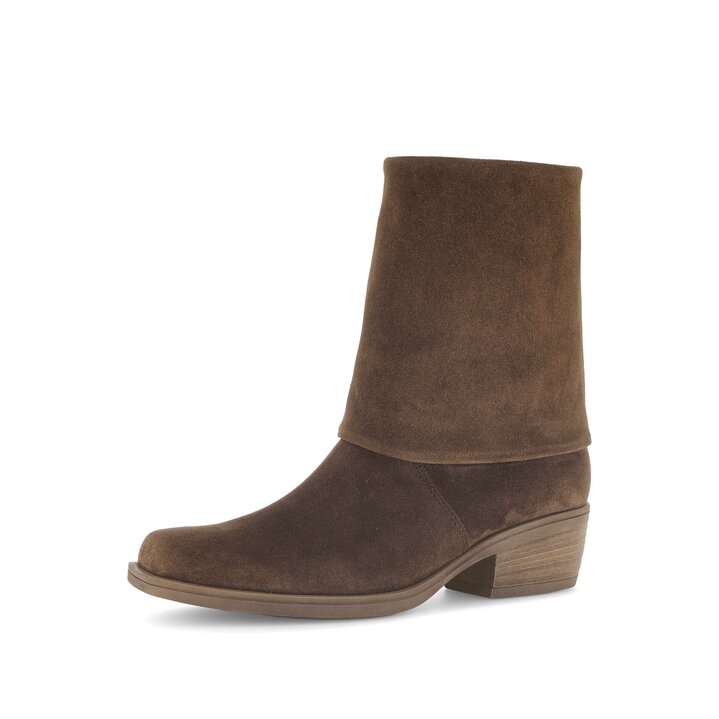 Cowboy Boots marron #2