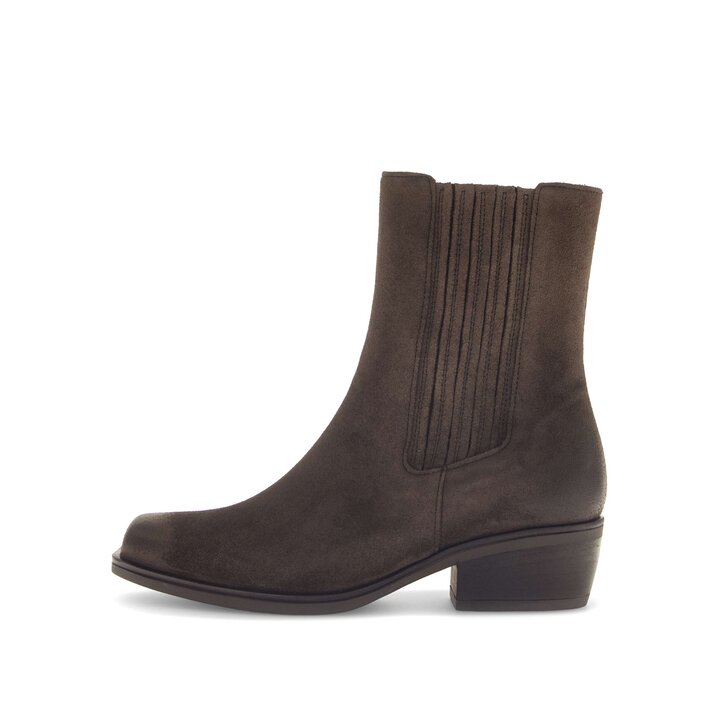 Chelsea Boot braun #0