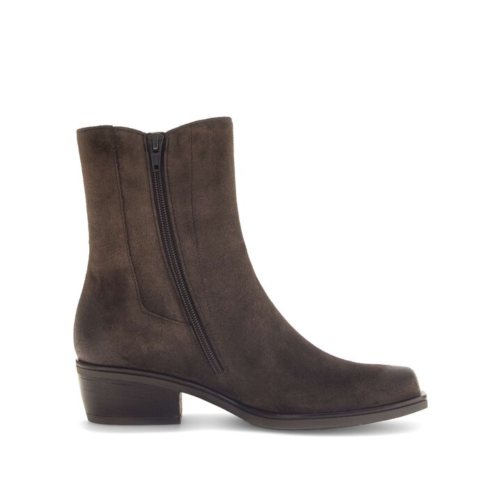 Chelsea Boot braun #1
