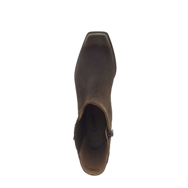 Chelsea Boot braun #5