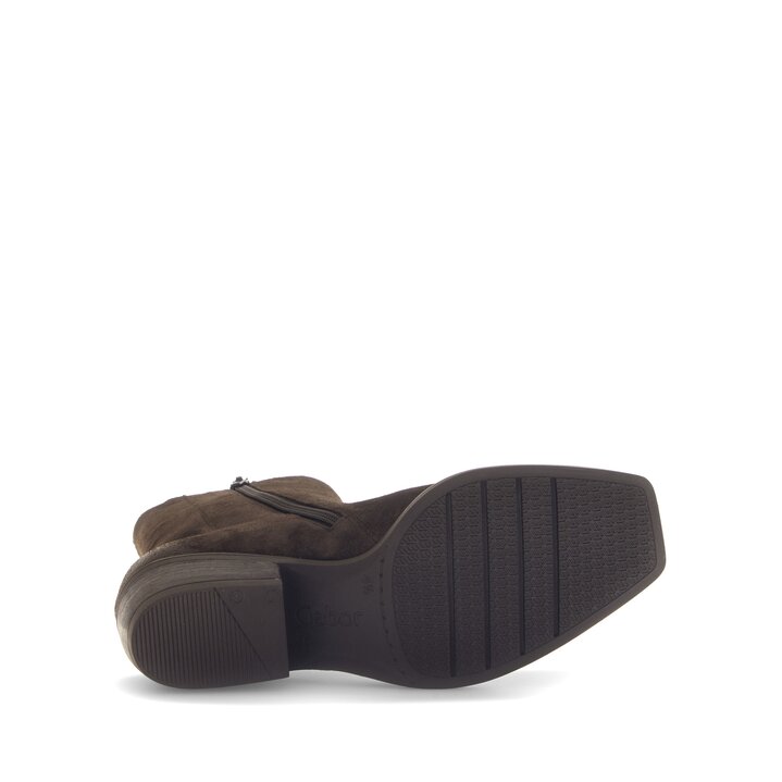 Chelsea Boot braun #4