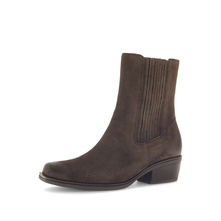 Chelsea Boot braun #2