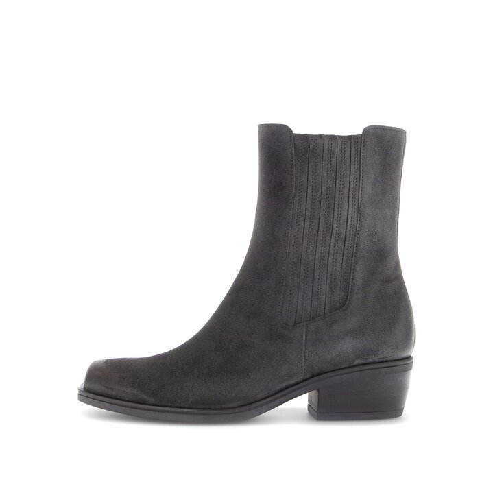 Chelsea Boot grau #0