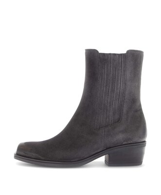 Chelsea boots grå