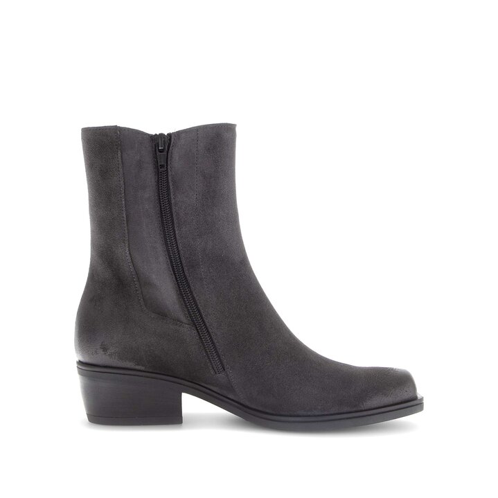 Chelsea Boot grau #1