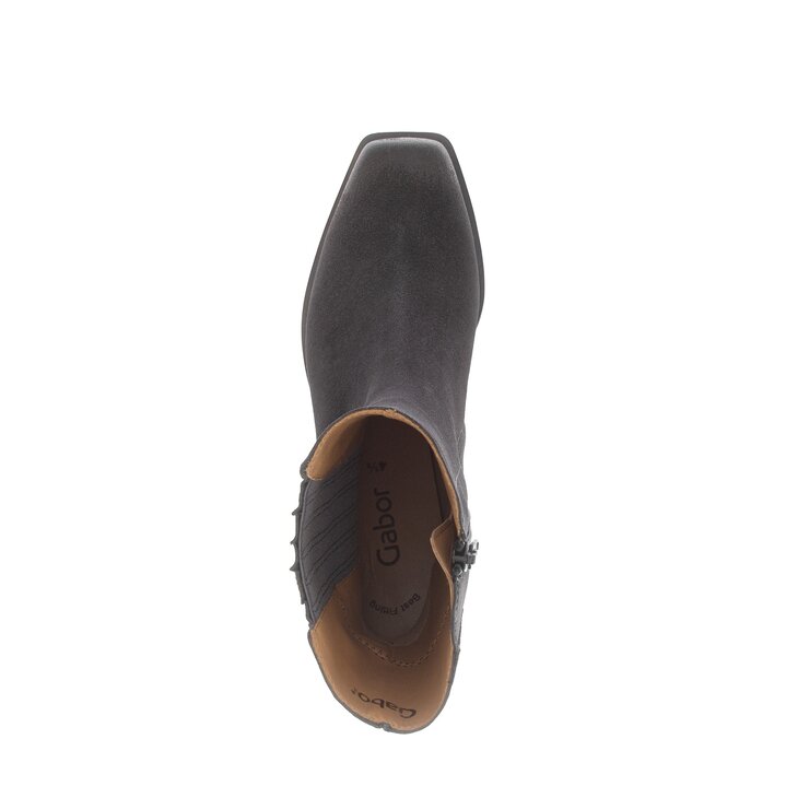 Chelsea Boot grau #5