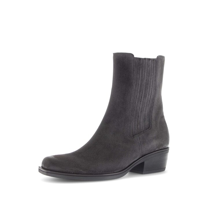 Chelsea Boot grau #2