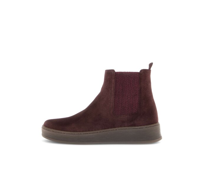 Chelsea Boot rot #0