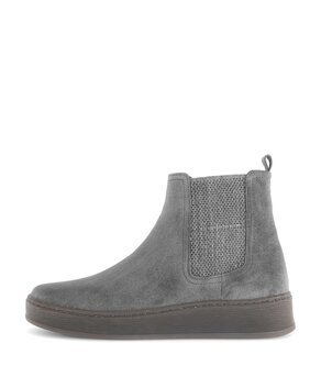 Chelsea Boot grau