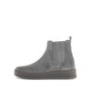 Chelsea boots grå