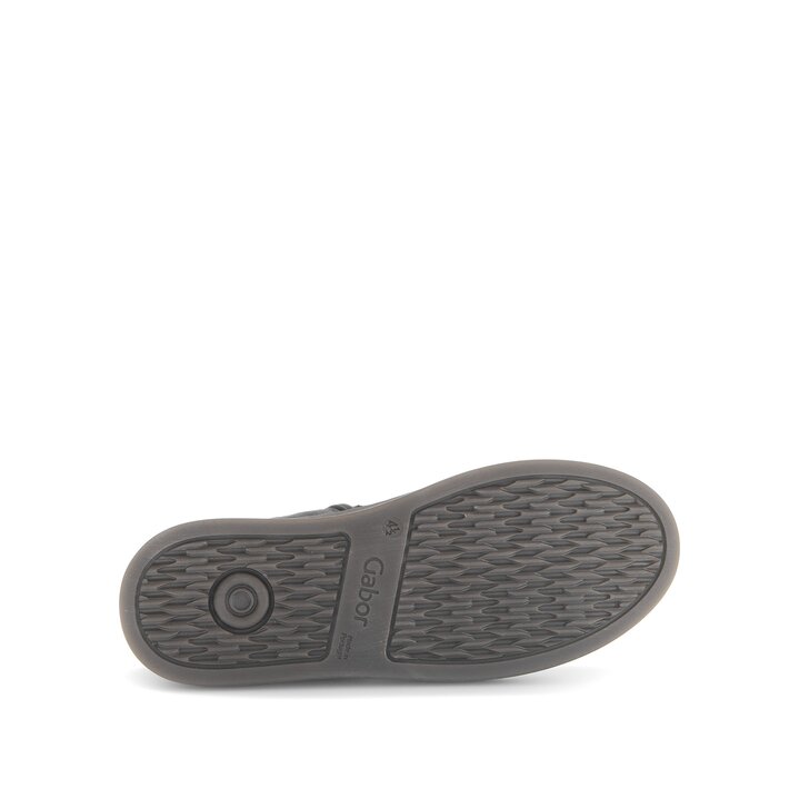 Chelsea boots grå #4