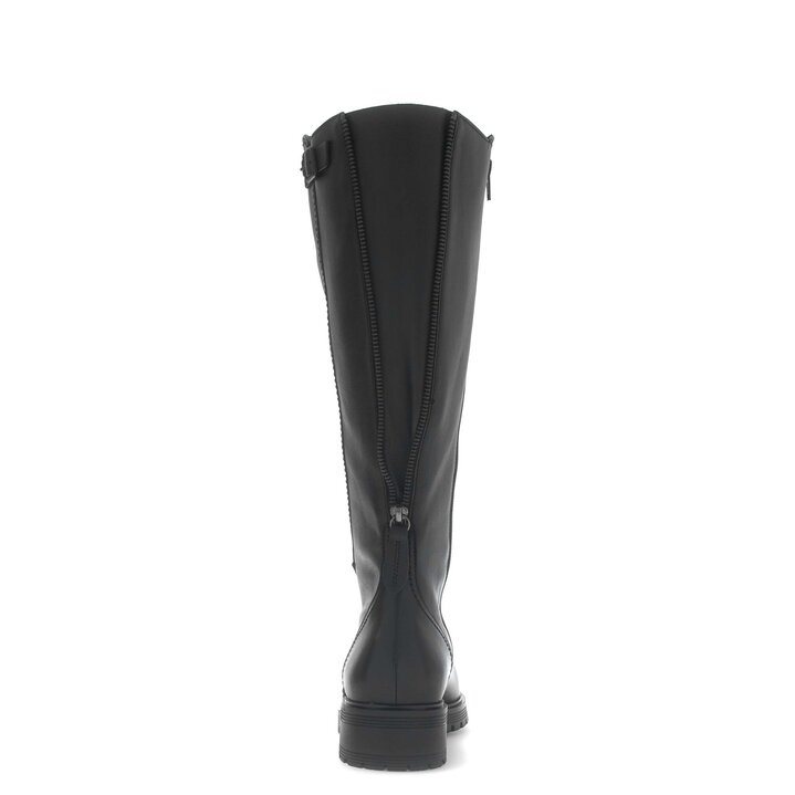 Bottes sportives noir #3