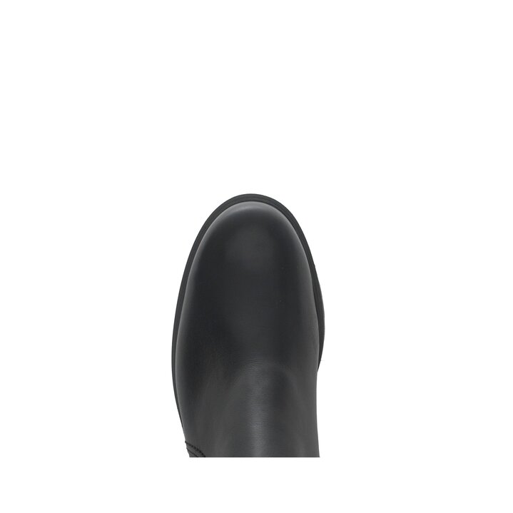 Bottes sportives noir #5