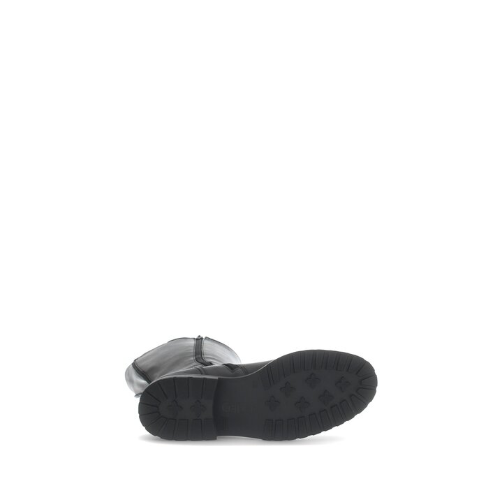 Bottes sportives noir #4