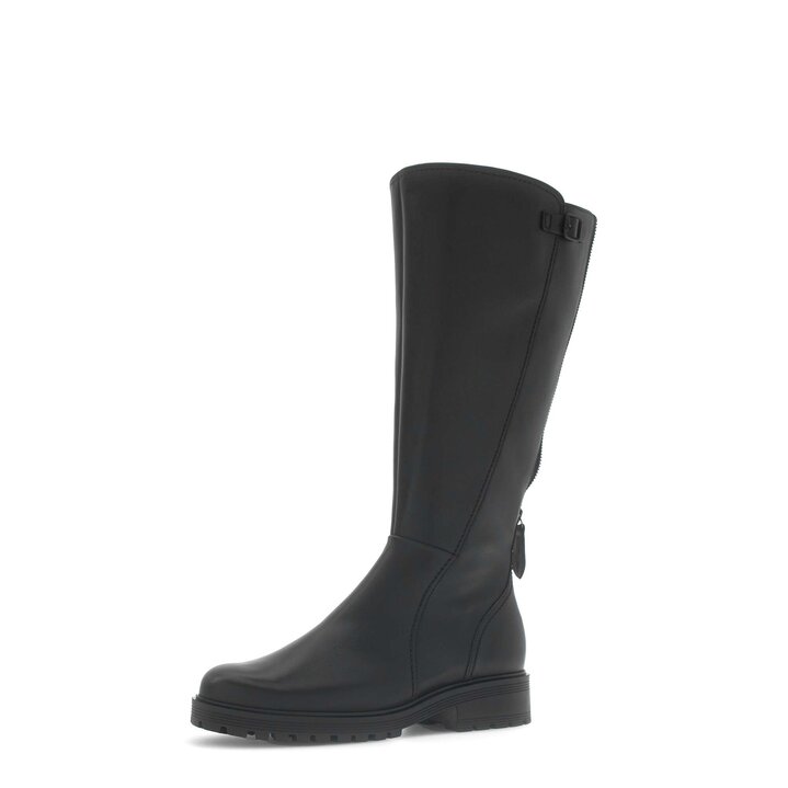 Bottes sportives noir #2