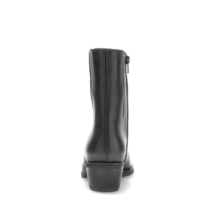 Chelsea Boot schwarz #3