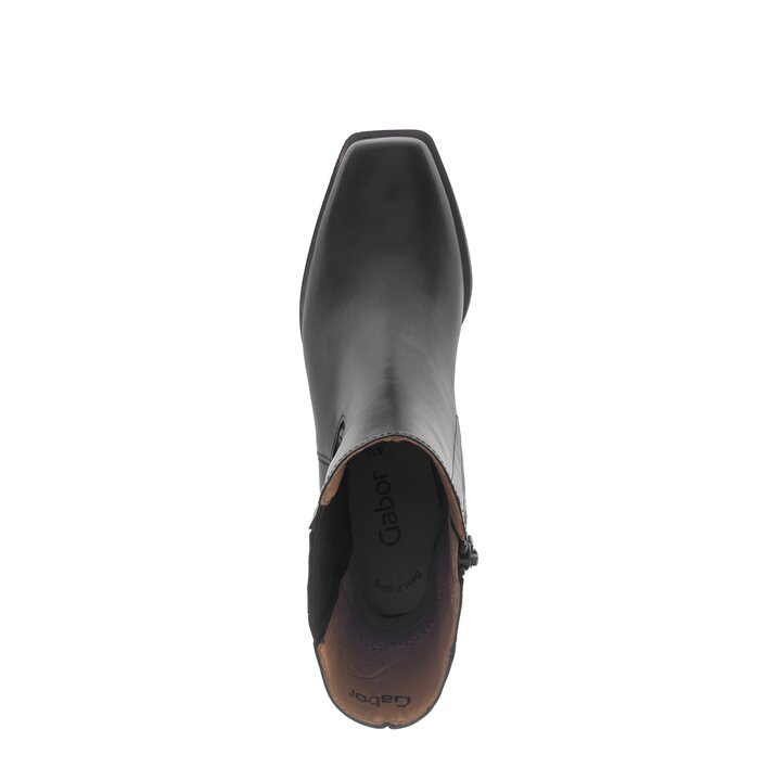 Chelsea Boot schwarz #5