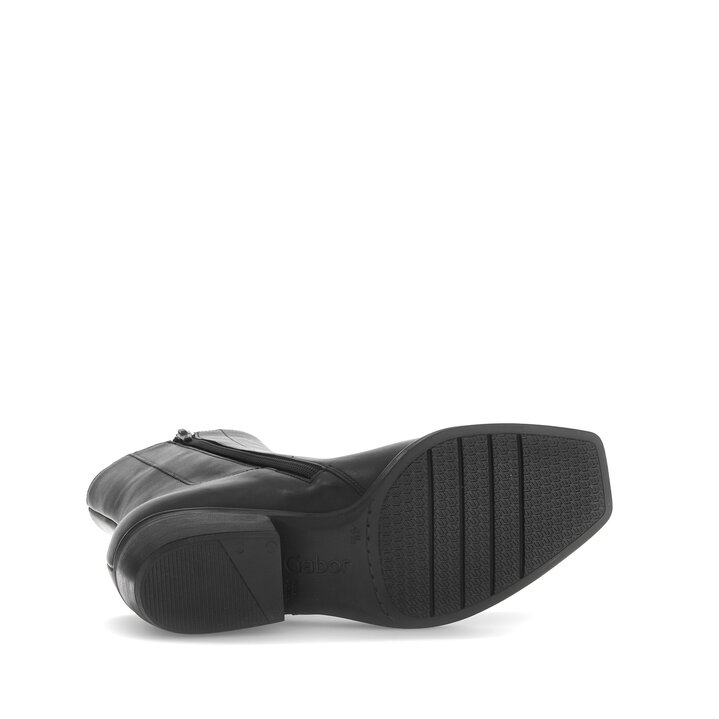 Chelsea Boot schwarz #4