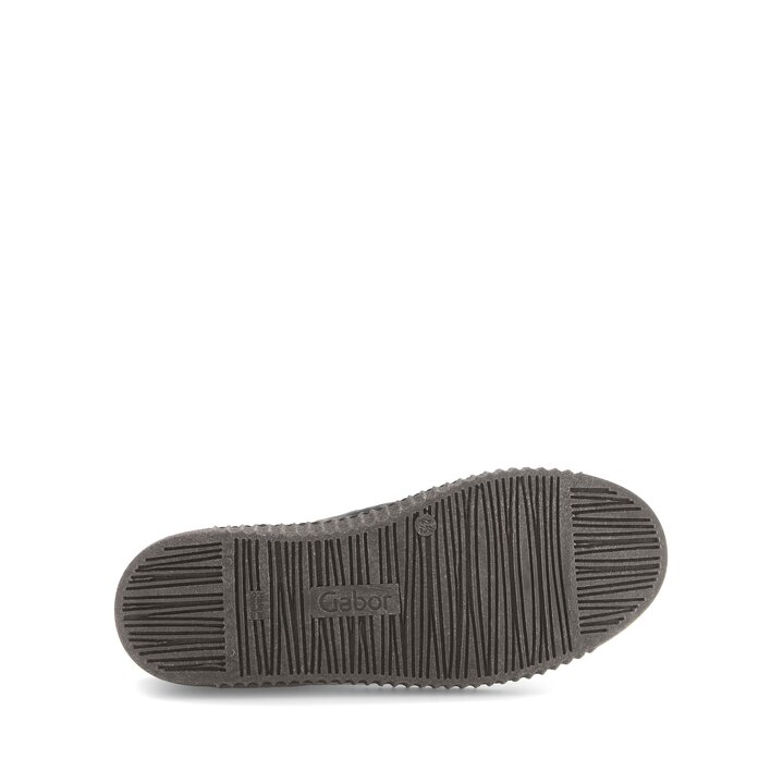 Sneaker high schwarz #4