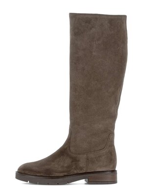 Bottes sportives marron