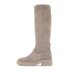 Plateau Stiefel beige