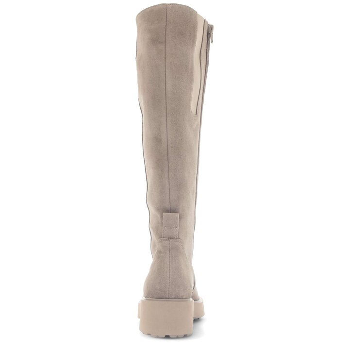 Plateau Stiefel beige #3