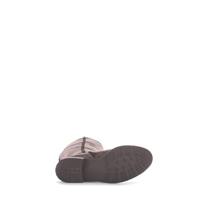 Sportlicher Stiefel braun #4