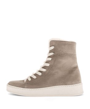 Sneaker high multicolour