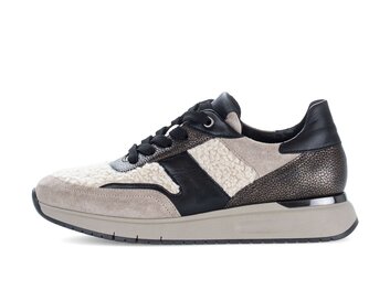 Sneaker low multicolour