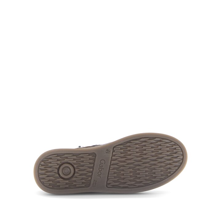 Stivaletto Chelsea marrone #4