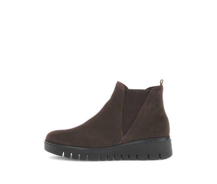 Chelsea Boot braun #0