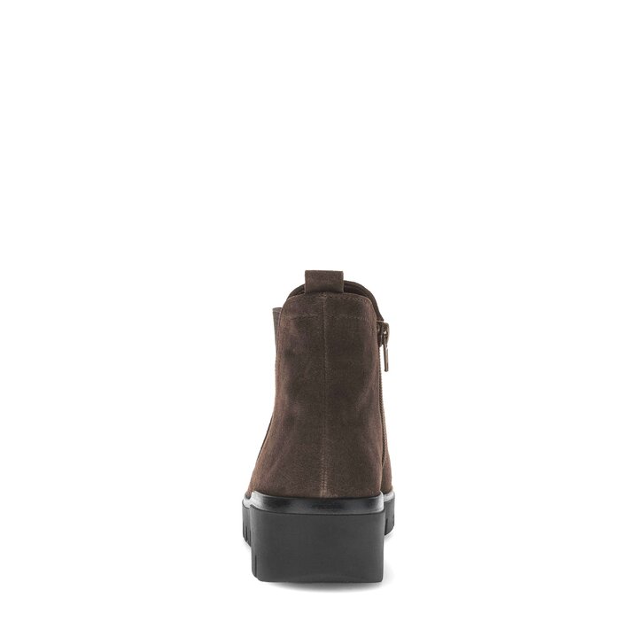 Chelsea Boot braun #3