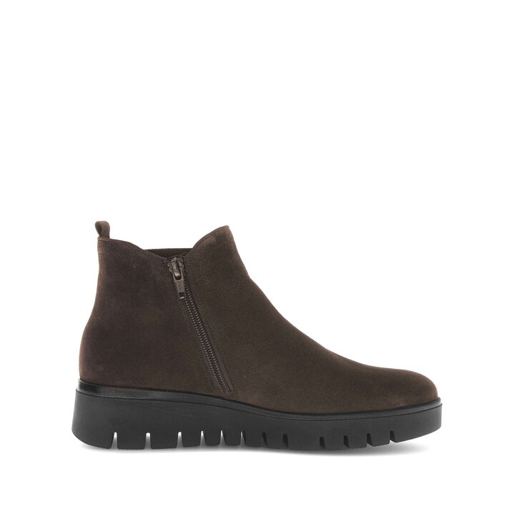 Chelsea Boot braun #1