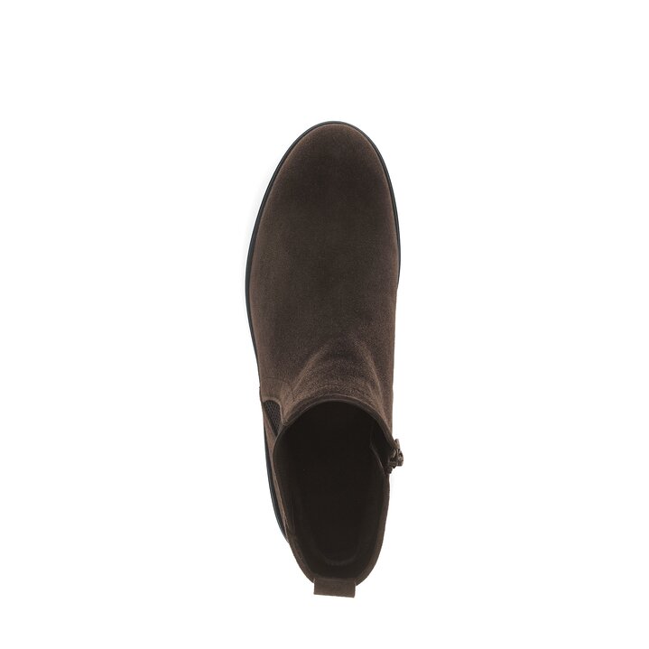 Chelsea Boot braun #5
