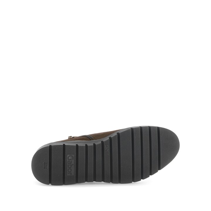 Chelsea Boot braun #4