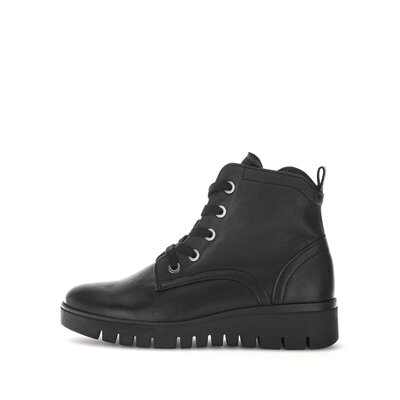 Bottines sportives noir