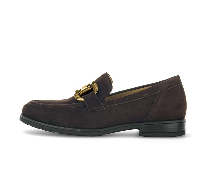 Slipper braun #0 Slipper braun #0