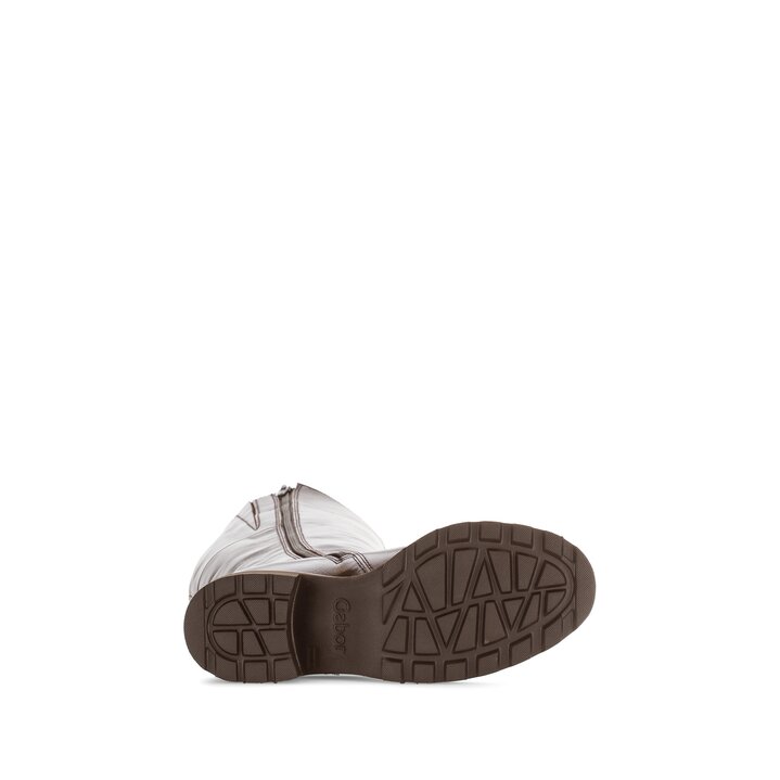 Plateau Stiefel braun #4