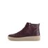 Sneaker high rot