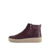Sneaker high rot