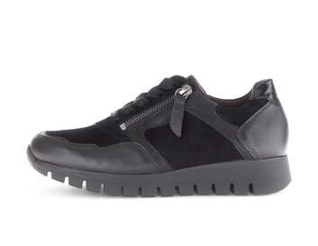 Sneakers basse nero Sneakers basse nero