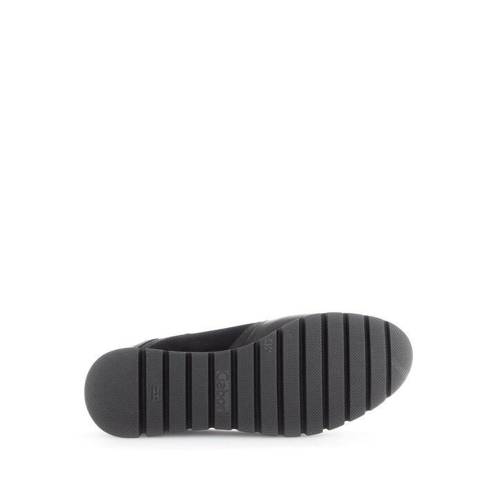 Sneaker low schwarz #4