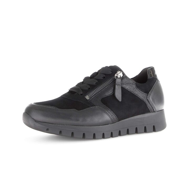 Sneaker low schwarz #2