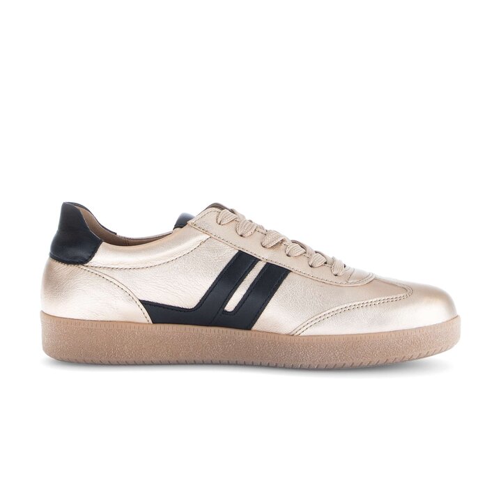 Basket basse multicolore #1