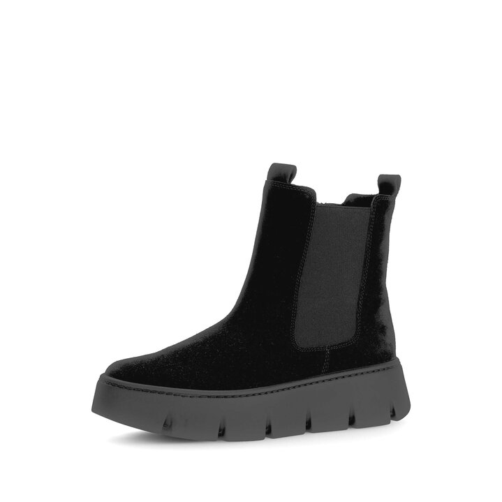Chelsea Boot schwarz #2