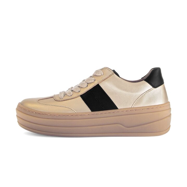 Sneaker low multicolour #0